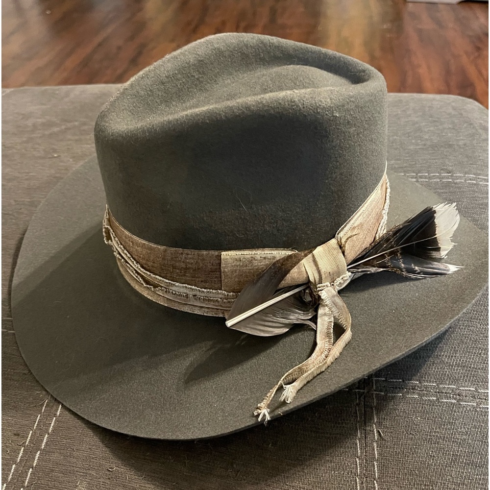 Women’s Shyanne cowgirl hat